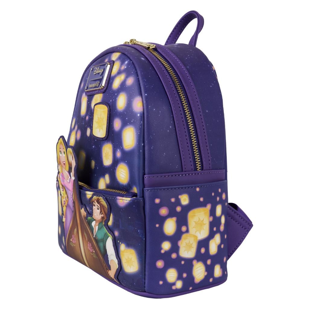 DISNEY - Raiponce 