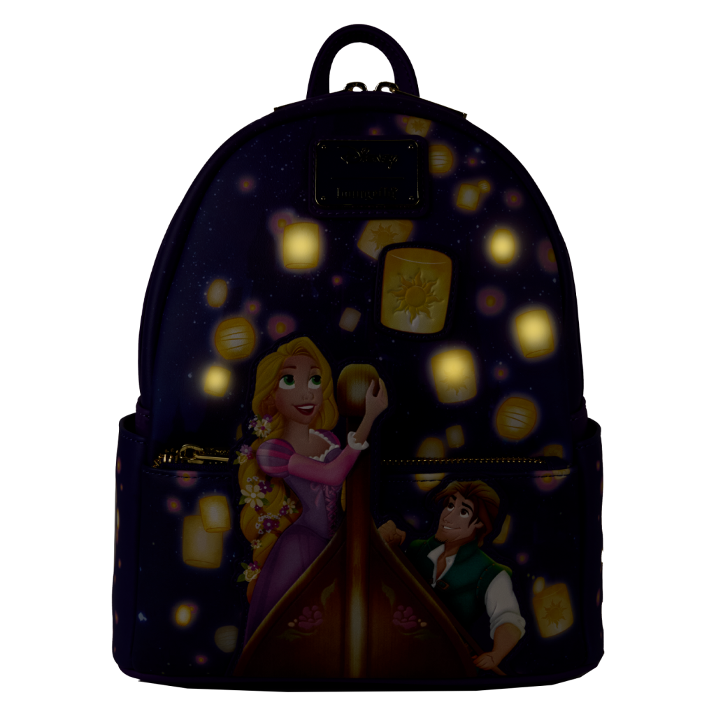 DISNEY - Raiponce 