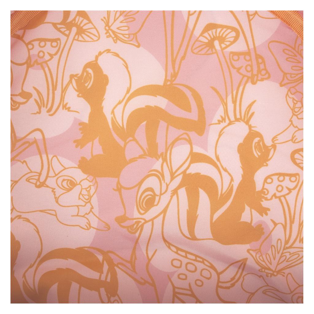 DISNEY - Bambi - Mini Sac à Dos LoungeFly - 5