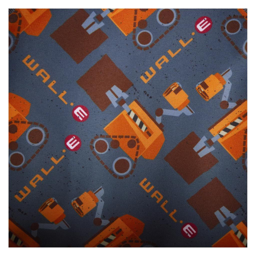 DISNEY - Wall-E - Mini Sac à Dos LoungeFly - 5