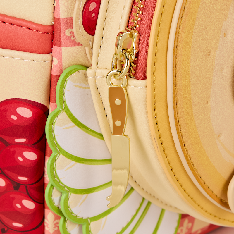 PIXAR - Ratatouille - Mini Sac à Dos LoungeFly - 6