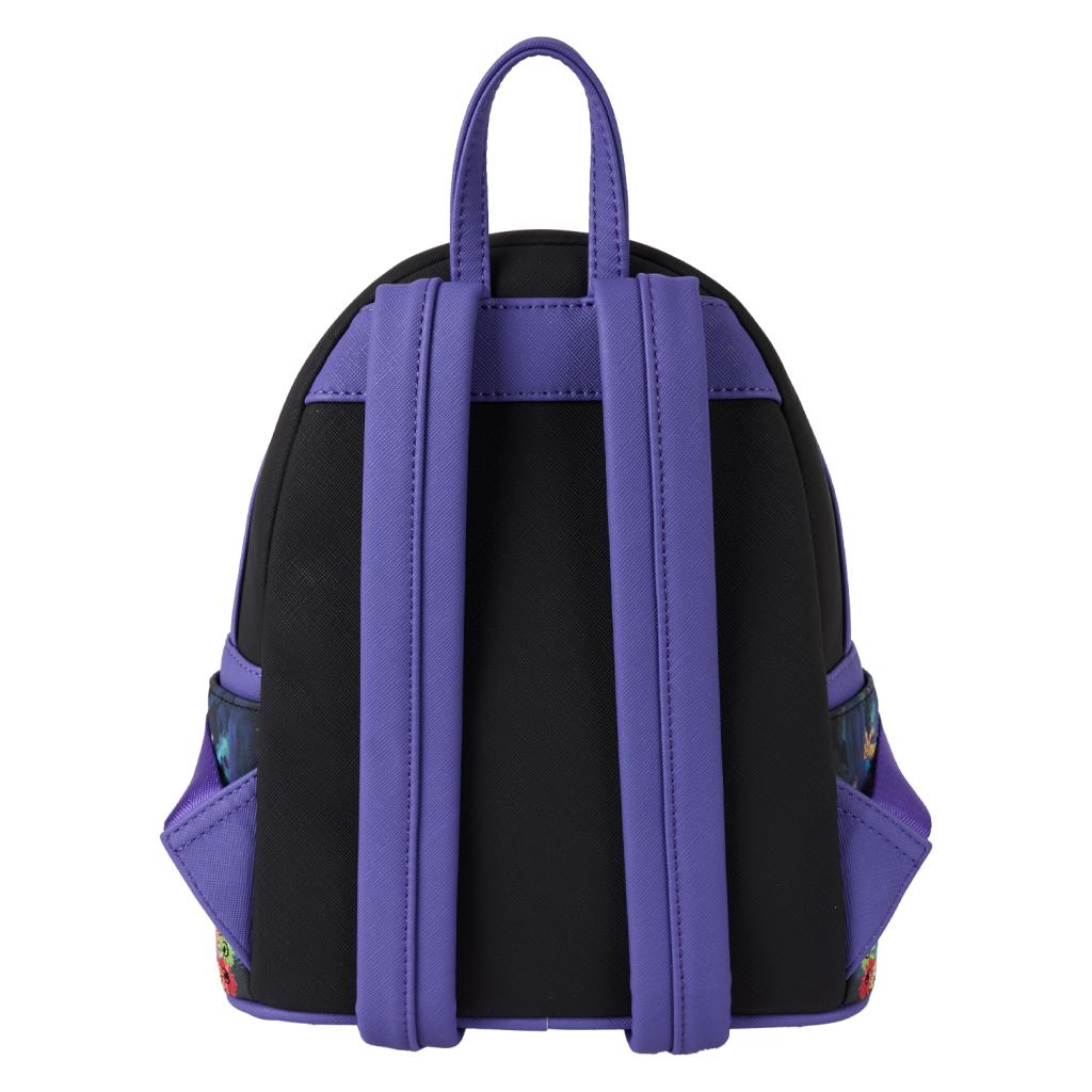 DISNEY - Alice au Pays des Merveilles - Mini Sac à Dos LoungeFly - 3