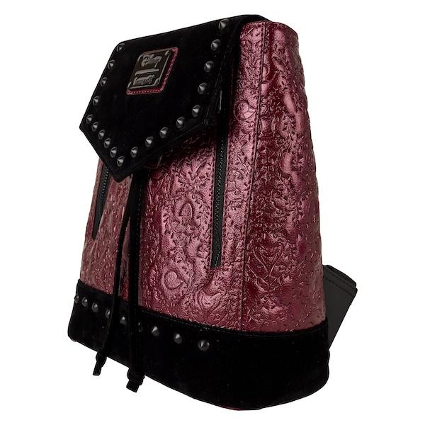 DISNEY - Villains - Mini Sac à Dos LoungeFly - 2