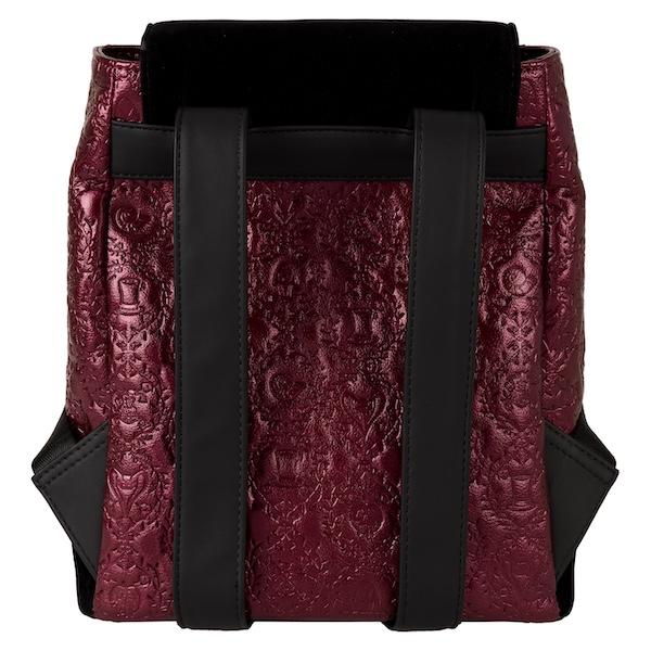 DISNEY - Villains - Mini Sac à Dos LoungeFly - 3