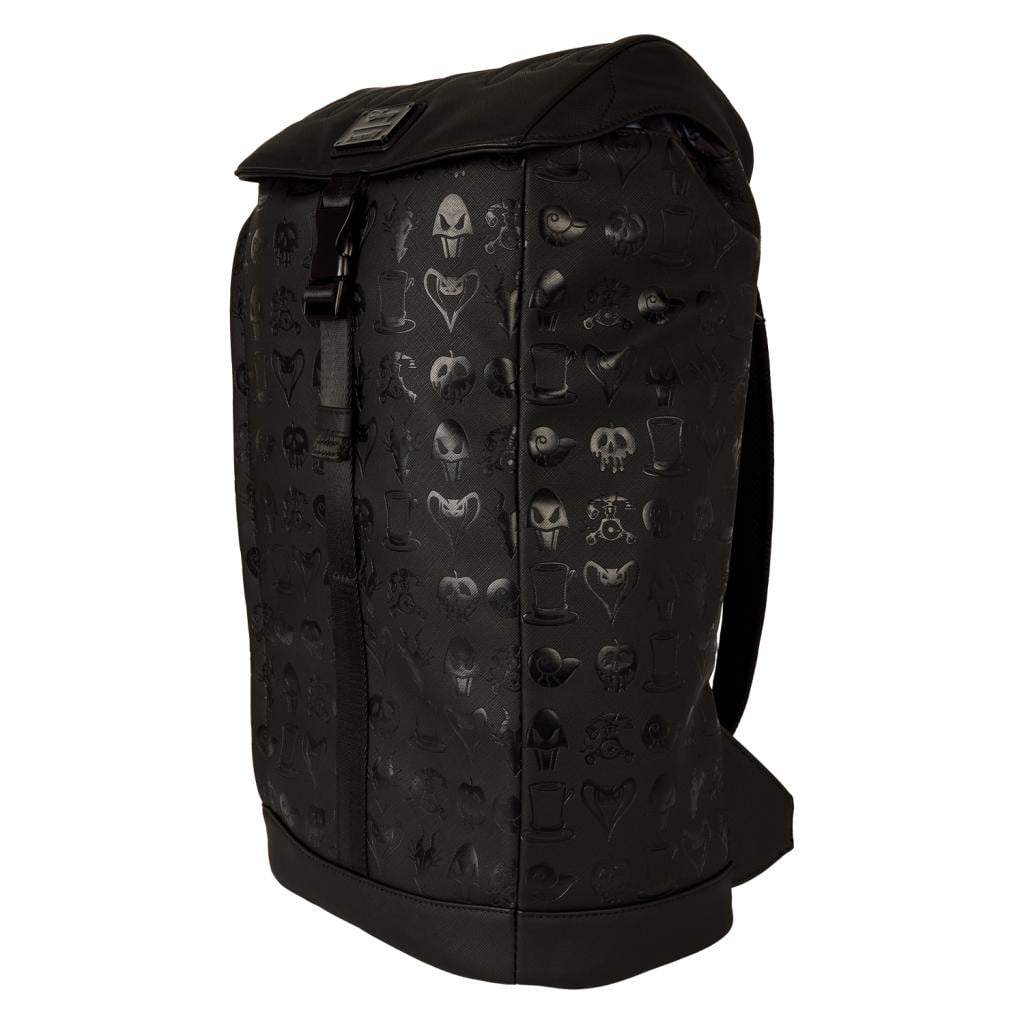 DISNEY - Villains - Sac à dos LoungeFly - 2