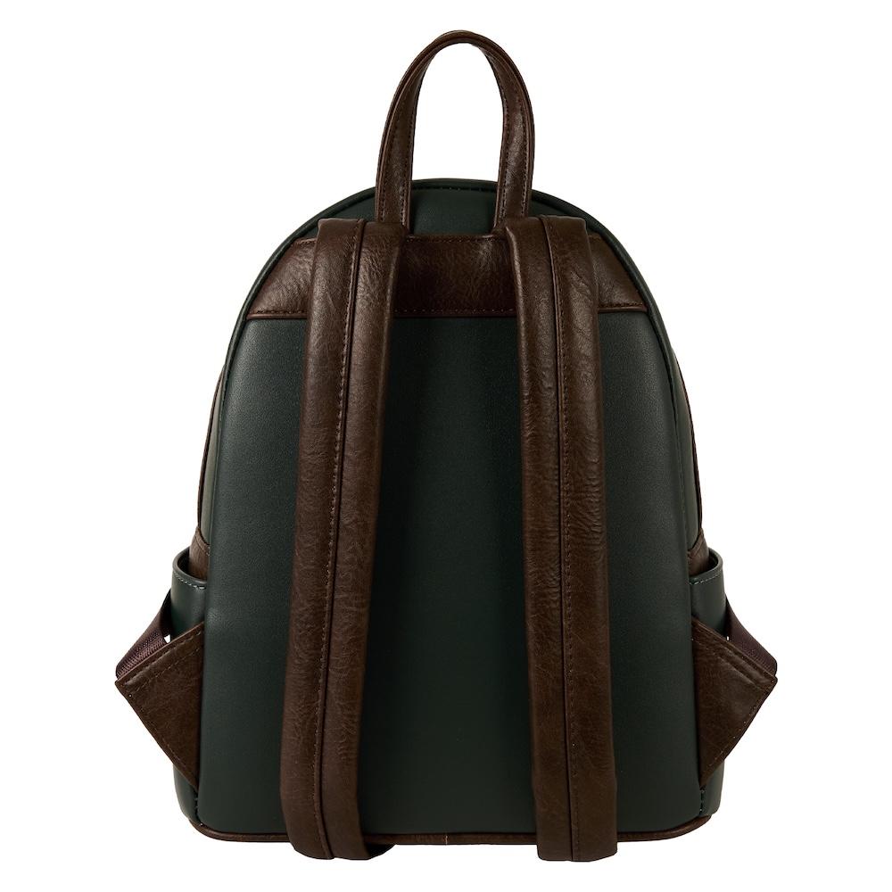 DISNEY - Rox et Rouky  - Mini Sac à Dos LoungeFly - 4