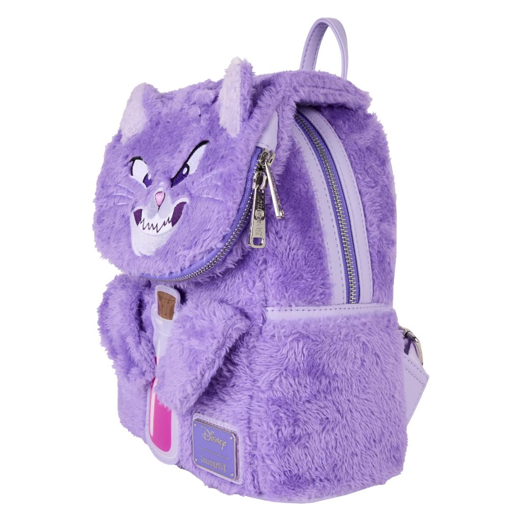 DISNEY - Kuzco L'empereur Mégalo - Mini Sac à Dos LoungeFly - 2