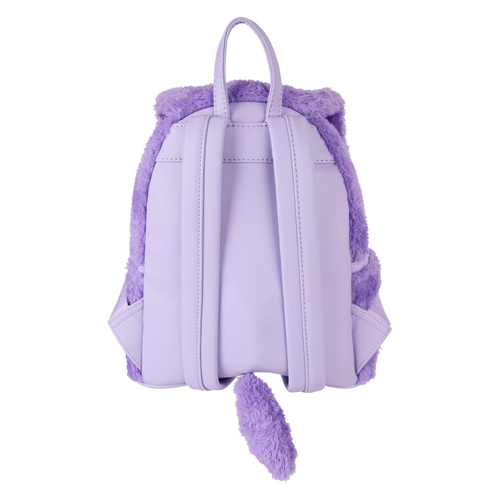 DISNEY - Kuzco L'empereur Mégalo - Mini Sac à Dos LoungeFly - 3