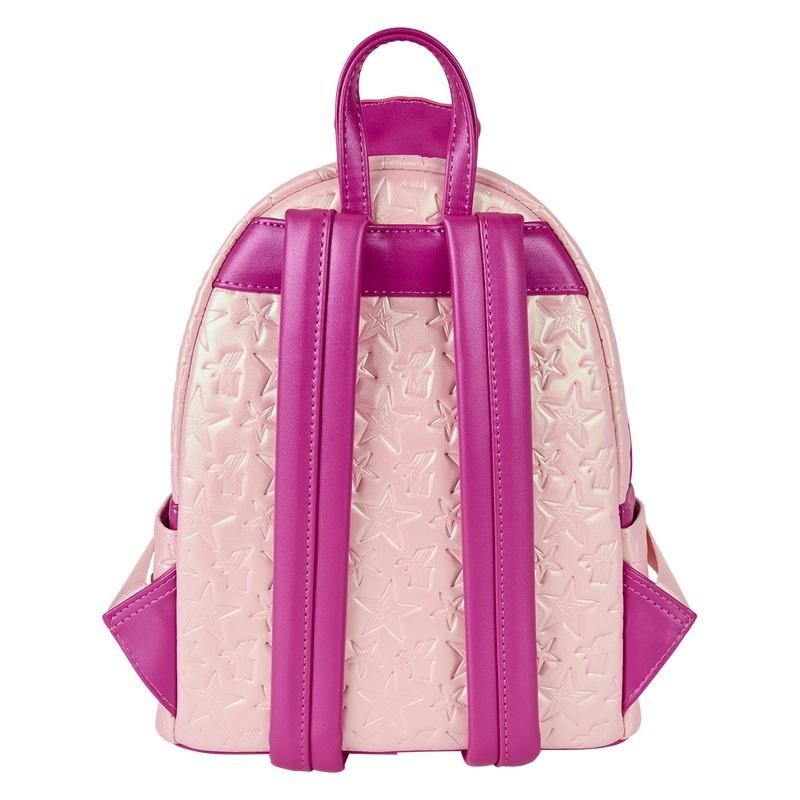 HANNAH MONTANA - Guitare - Mini Sac à Dos LoungeFly - 3