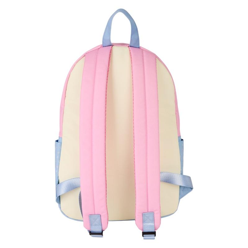 DISNEY - Lilo & Stitch - Nylon Backpack LoungeFly - 3