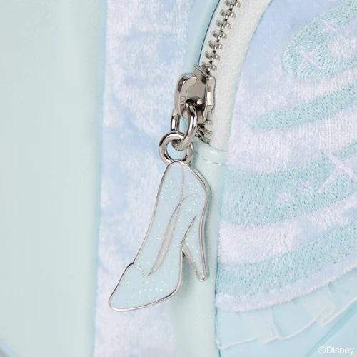 DISNEY - Cendrillon - Mini Sac à Dos LoungeFly - 4