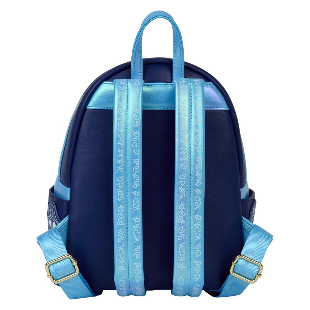 DISNEY - Atlantis Kida - Mini Sac à Dos LoungeFly - 3