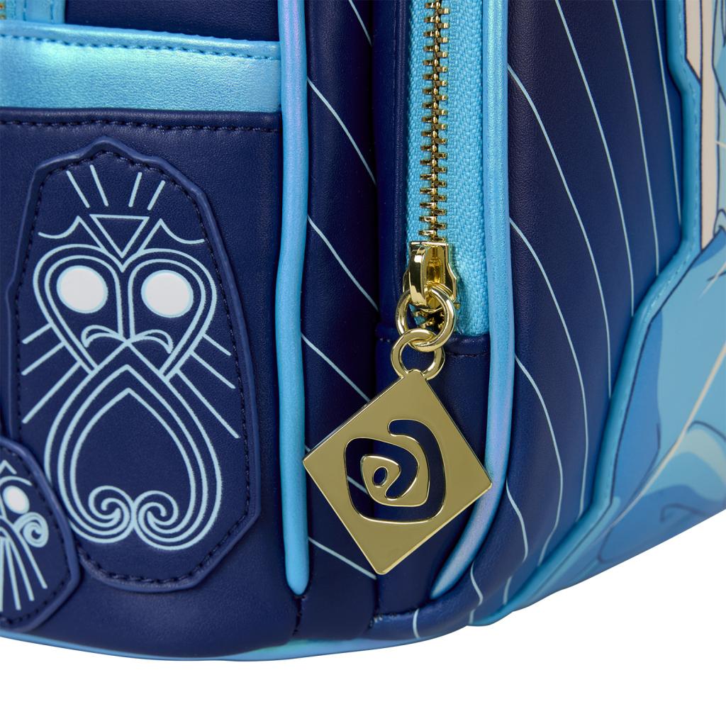 DISNEY - Atlantis Kida - Mini Sac à Dos LoungeFly - 4