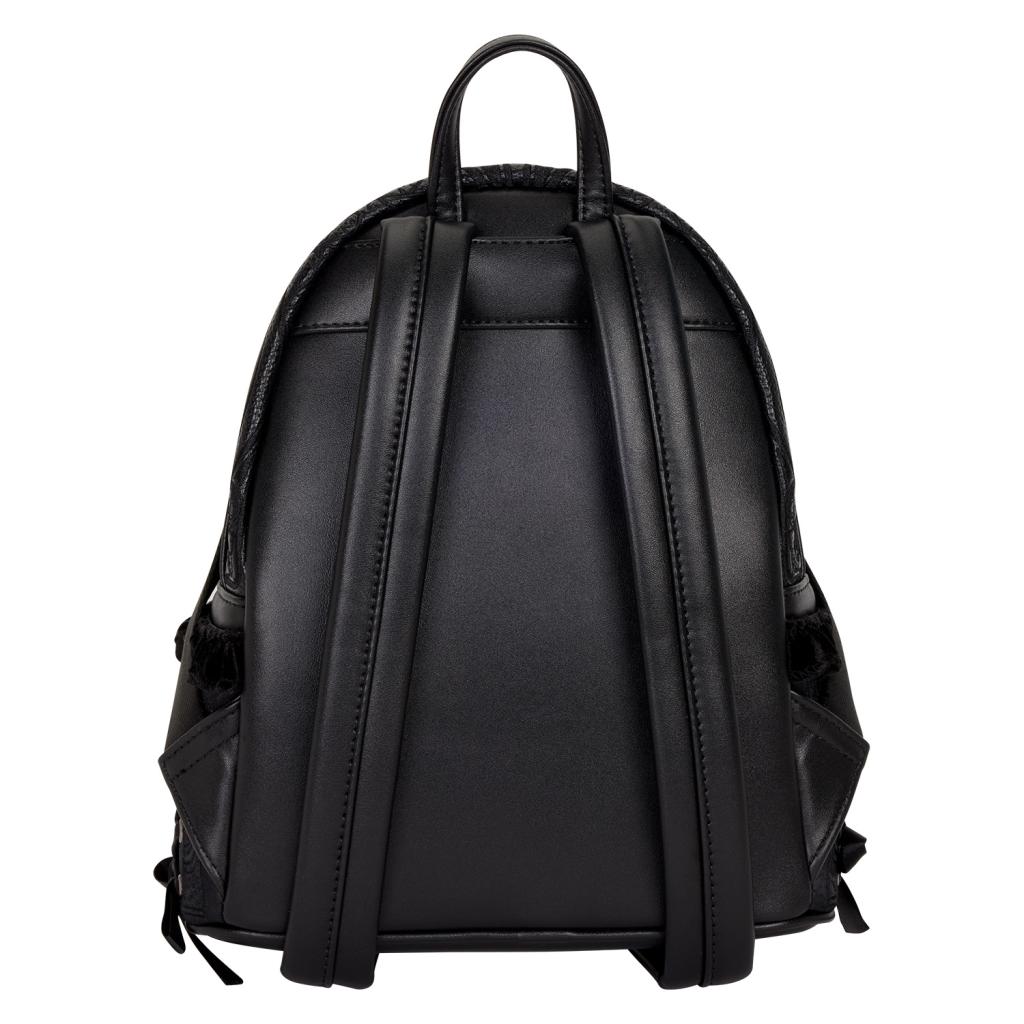 DISNEY - Villains - Mini Backpack LoungeFly - 2