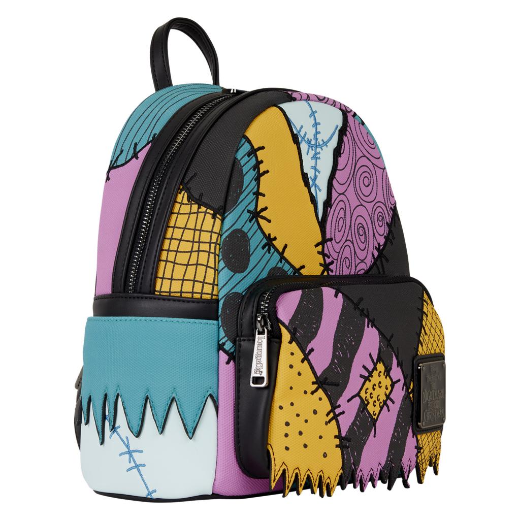 NBX - Sally - Mini Backpack LoungeFly - 2