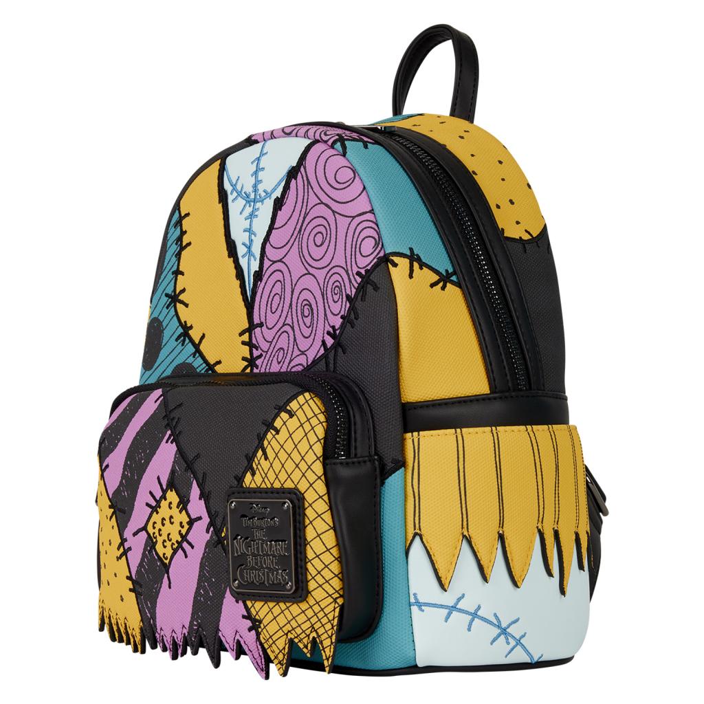 NBX - Sally - Mini Backpack LoungeFly - 3