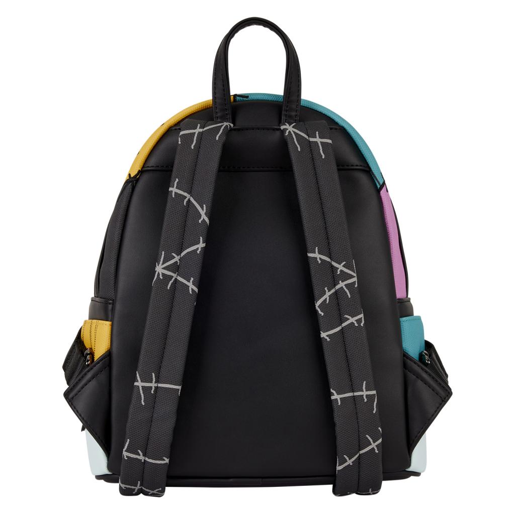 NBX - Sally - Mini Backpack LoungeFly - 4