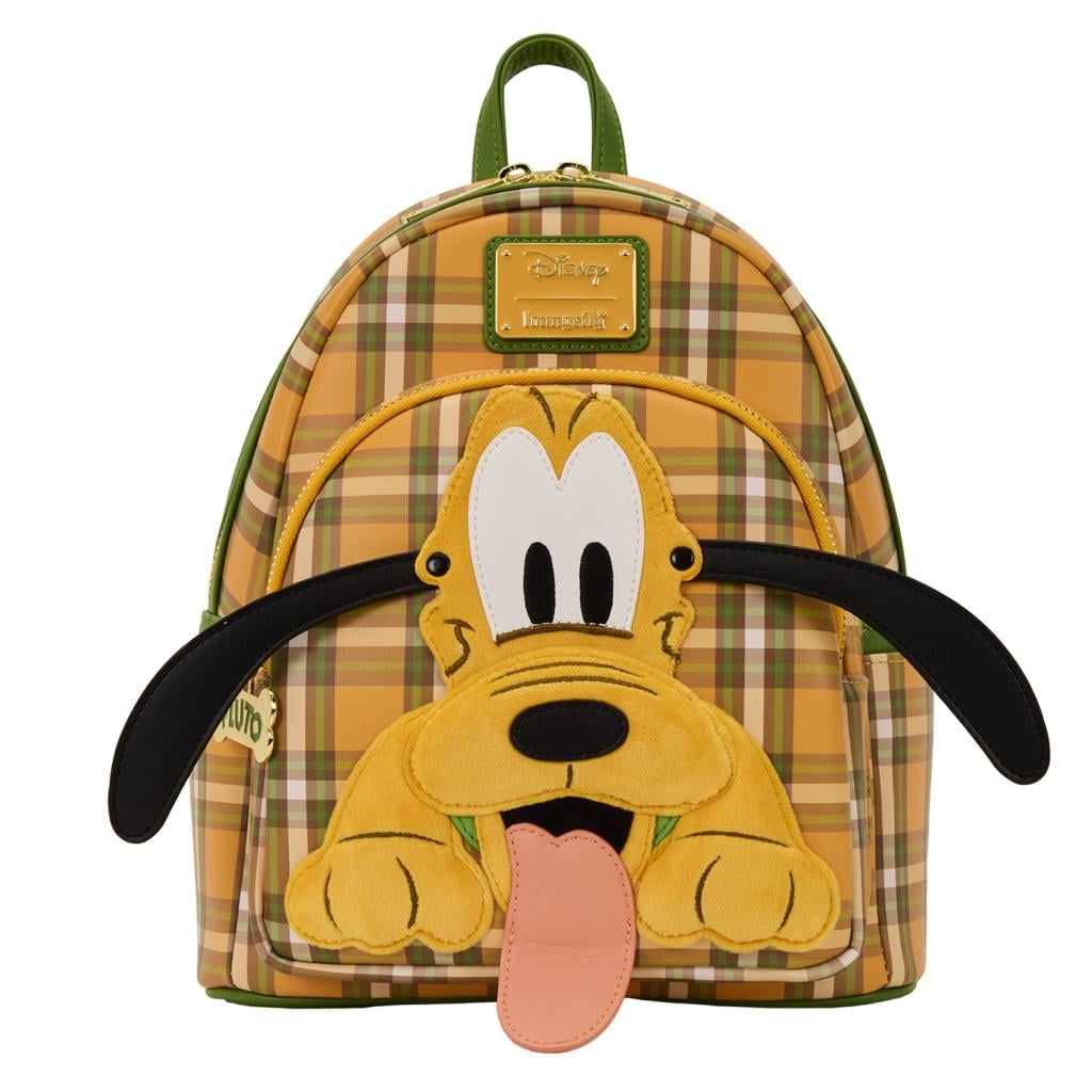 DISNEY - Pluto 
