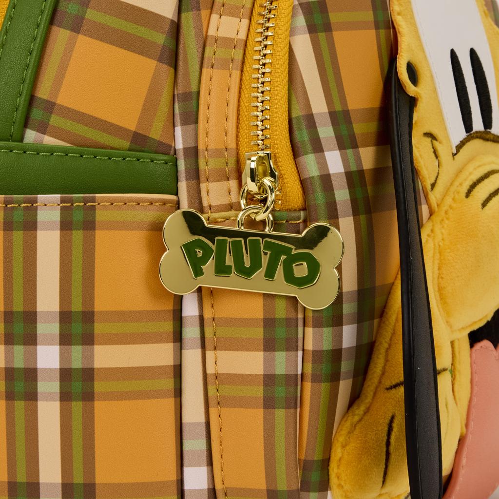 DISNEY - Pluto 