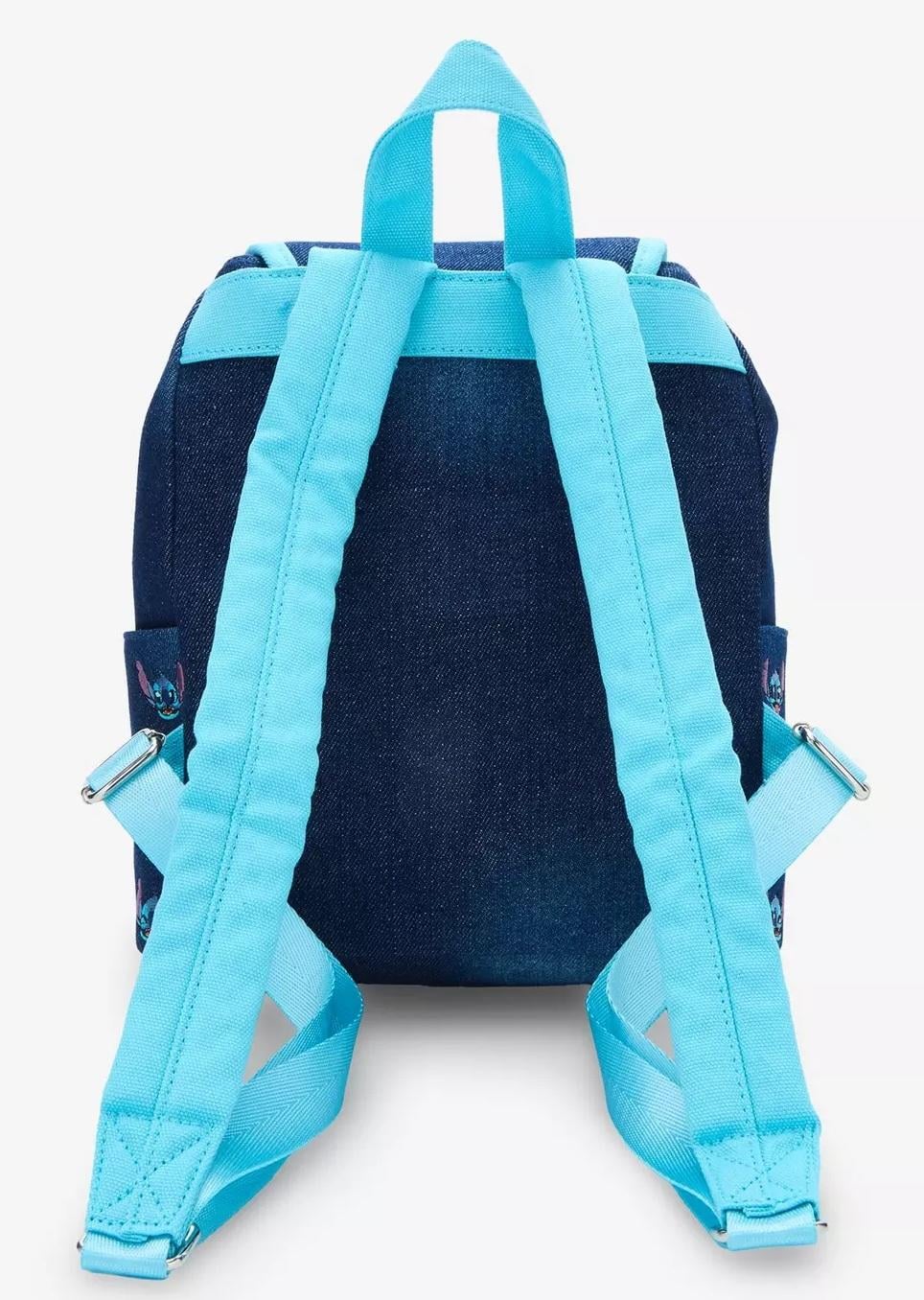 DISNEY - Stitch - Mini Backpack Loungefly 'Exclusive' - 3