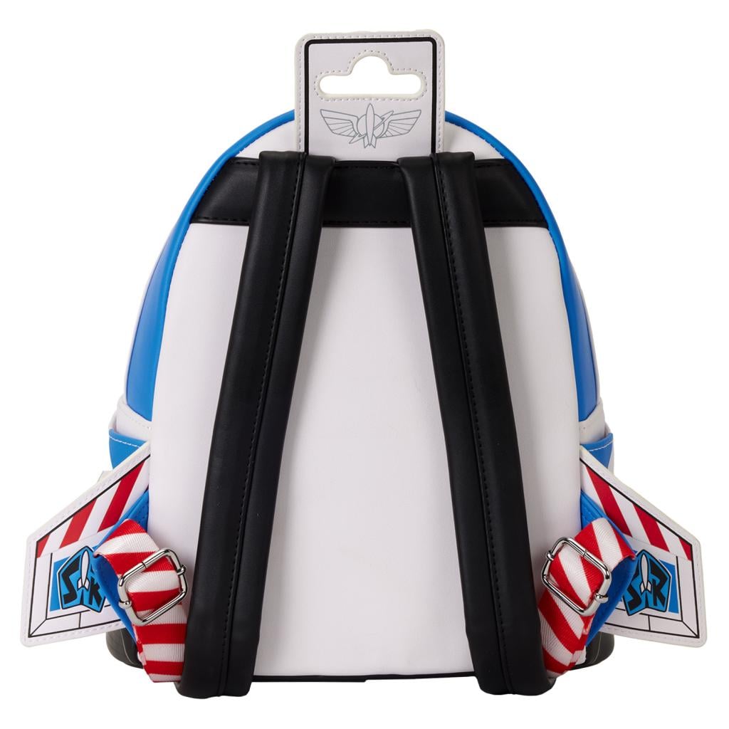 TOY STORY 30EME ANNIV. - Buzz L'Eclair - Mini Sac à Dos LoungeFly - 3