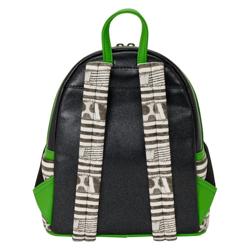 DISNEY - Frankenweenie - Mini Sac à Dos LoungeFly - 4