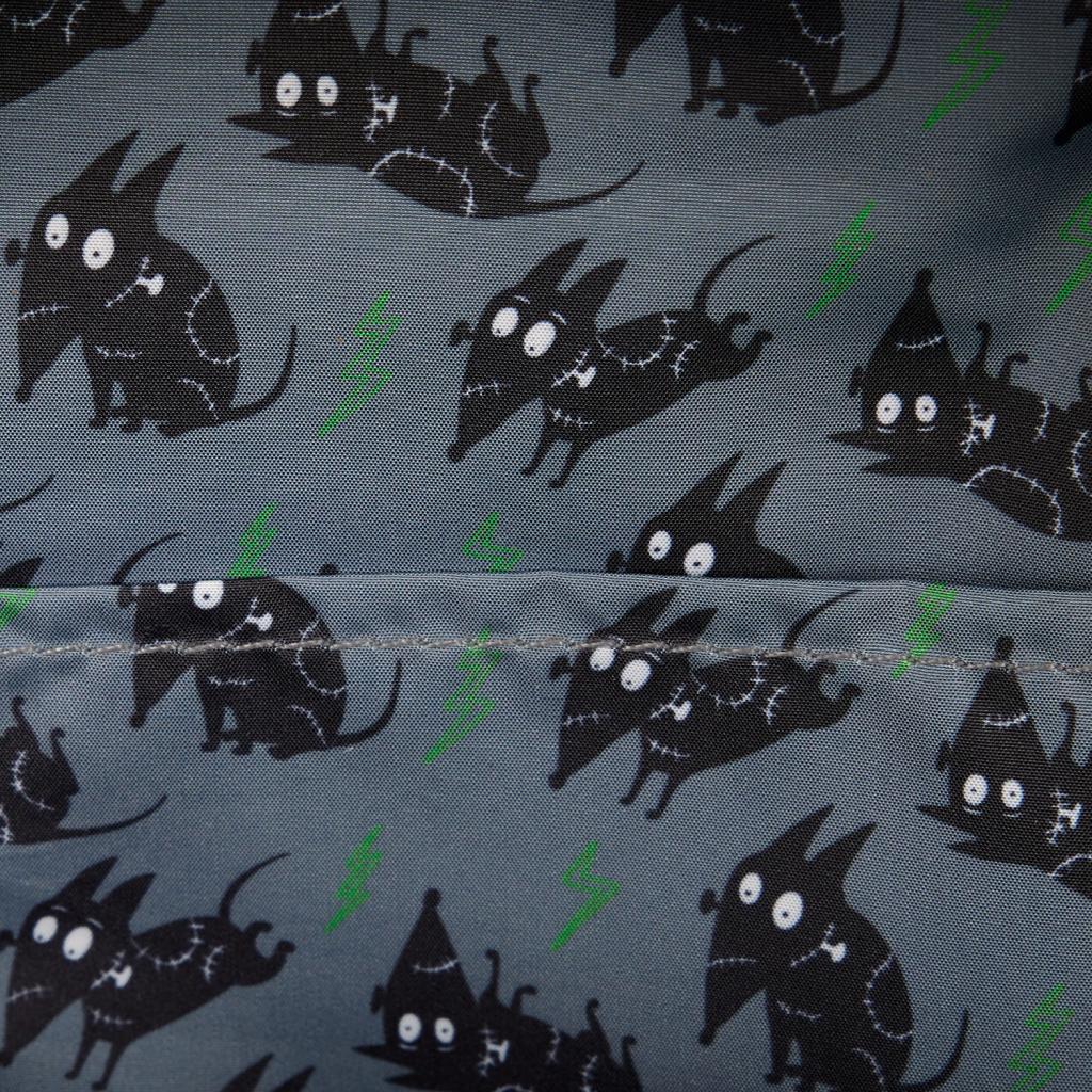 DISNEY - Frankenweenie - Mini Sac à Dos LoungeFly - 5