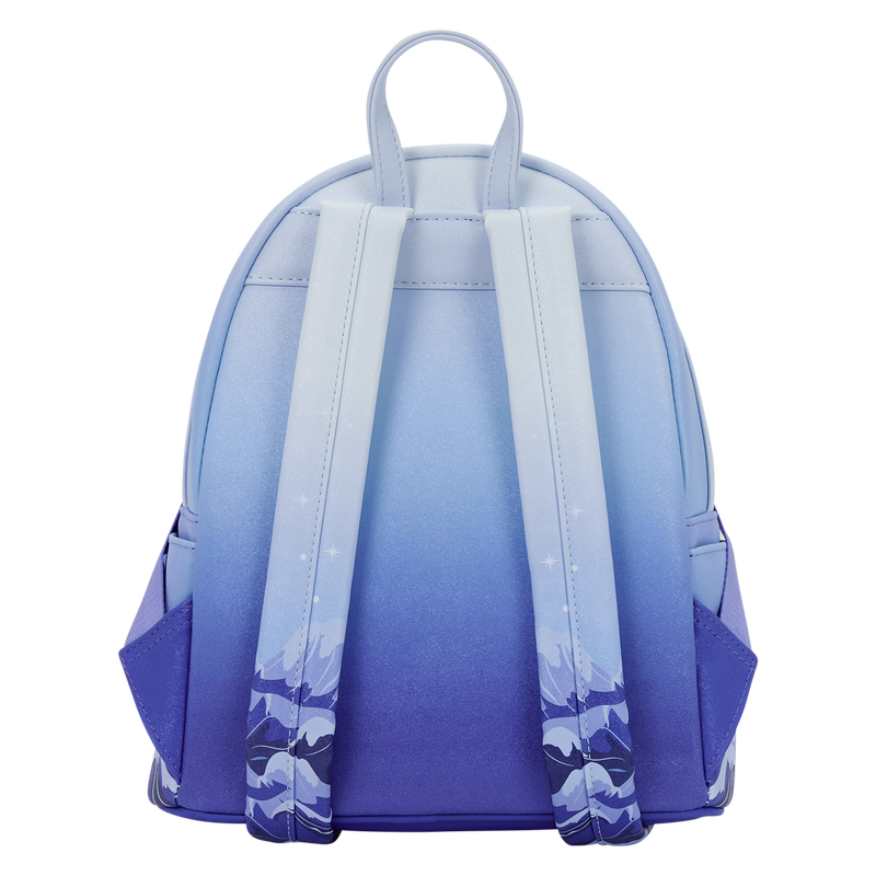 DISNEY - Fantasia - Mini Sac à Dos LoungeFly - 4
