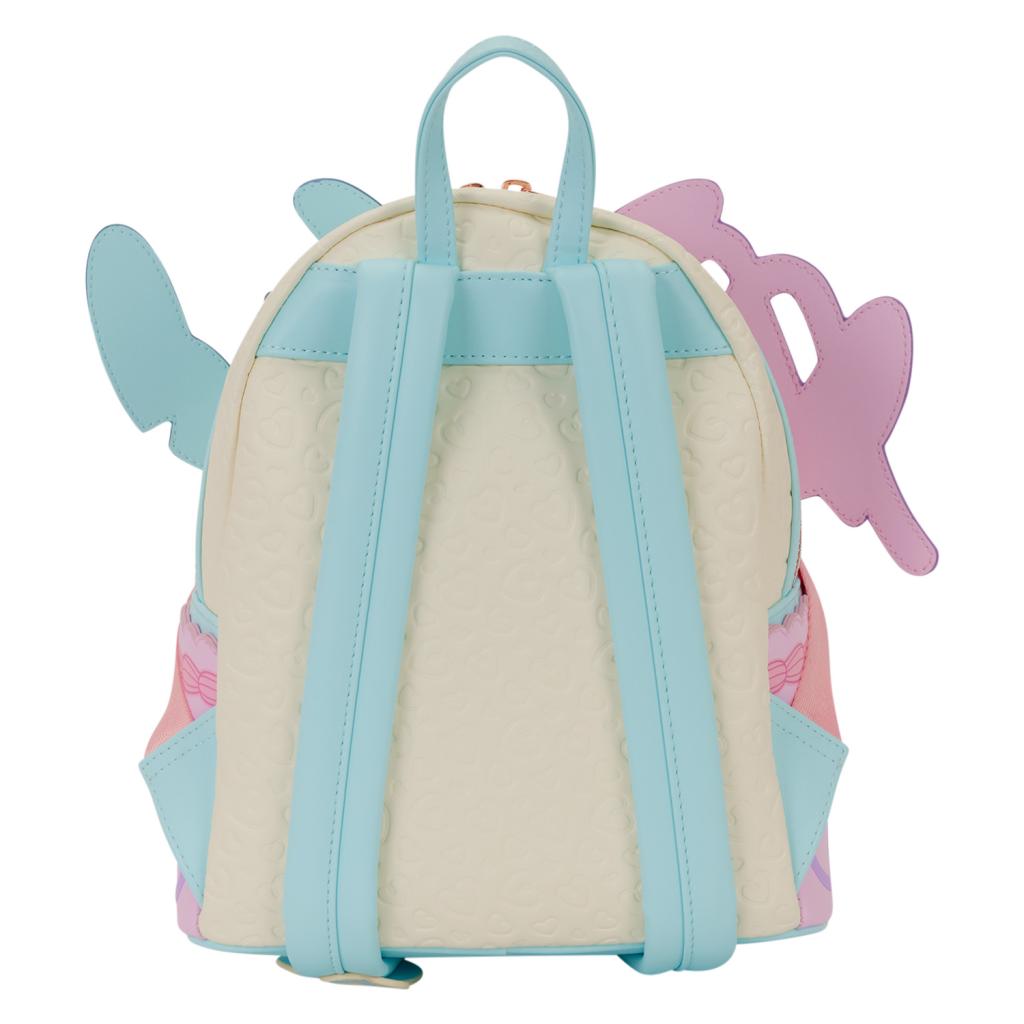 LILO & STITCH - Be Mine - Mini Backpack LoungeFly - 3