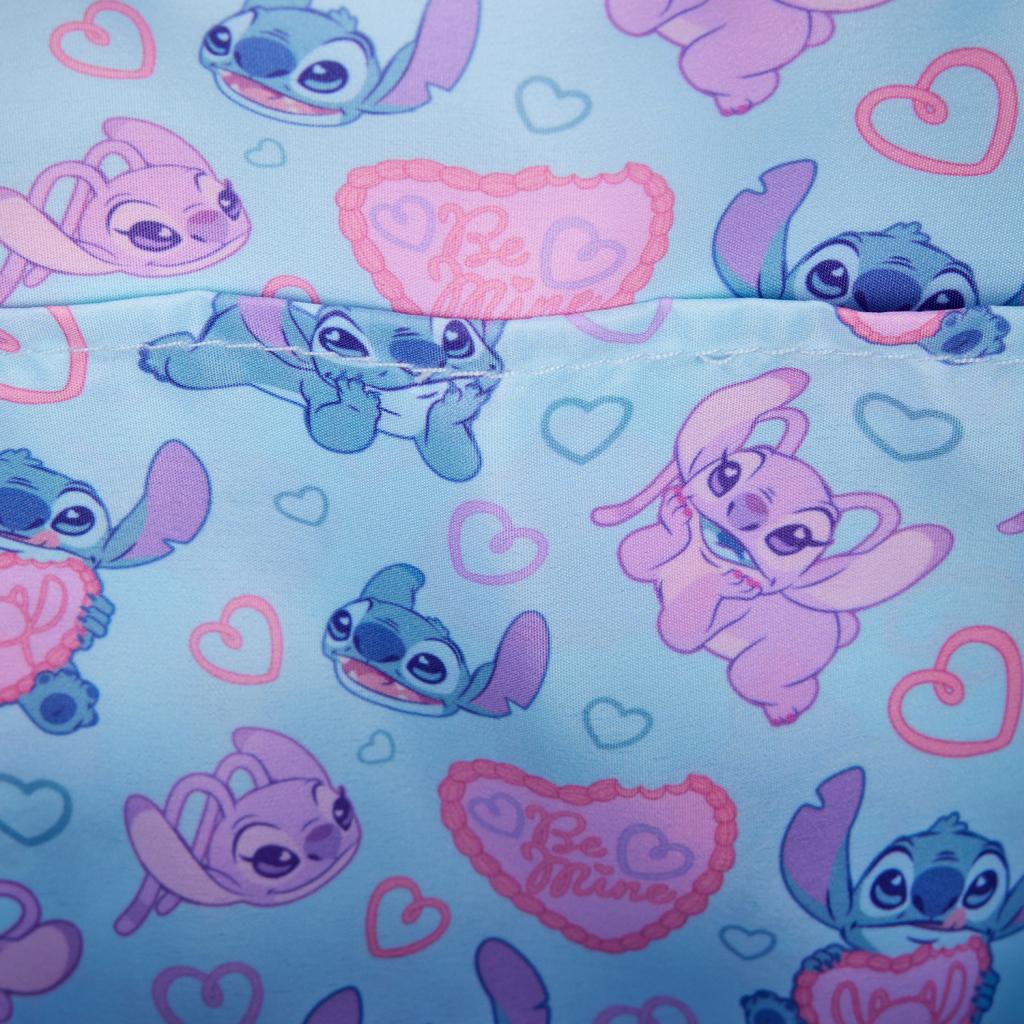 LILO & STITCH - Be Mine - Mini Backpack LoungeFly - 4