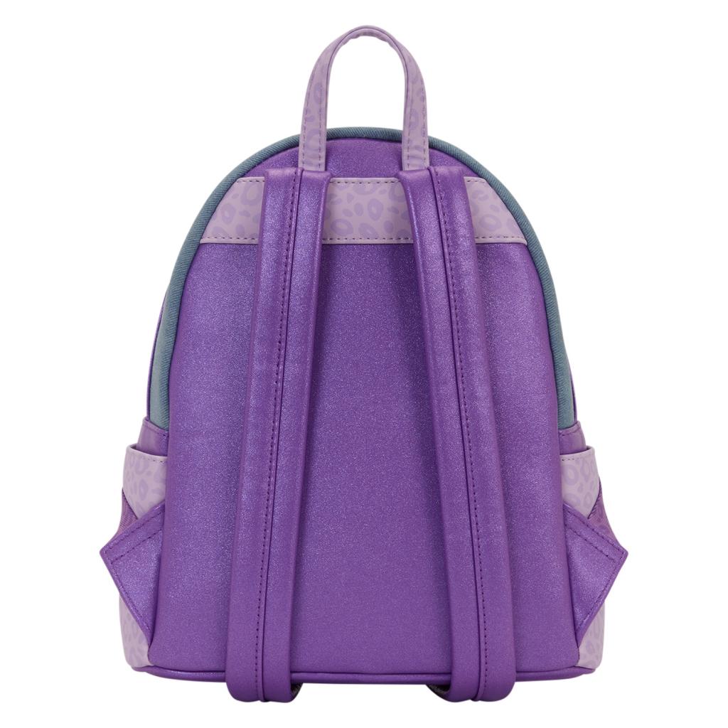 DISNEY - Cheetah Girls - Mini Backpack LoungeFly - 4