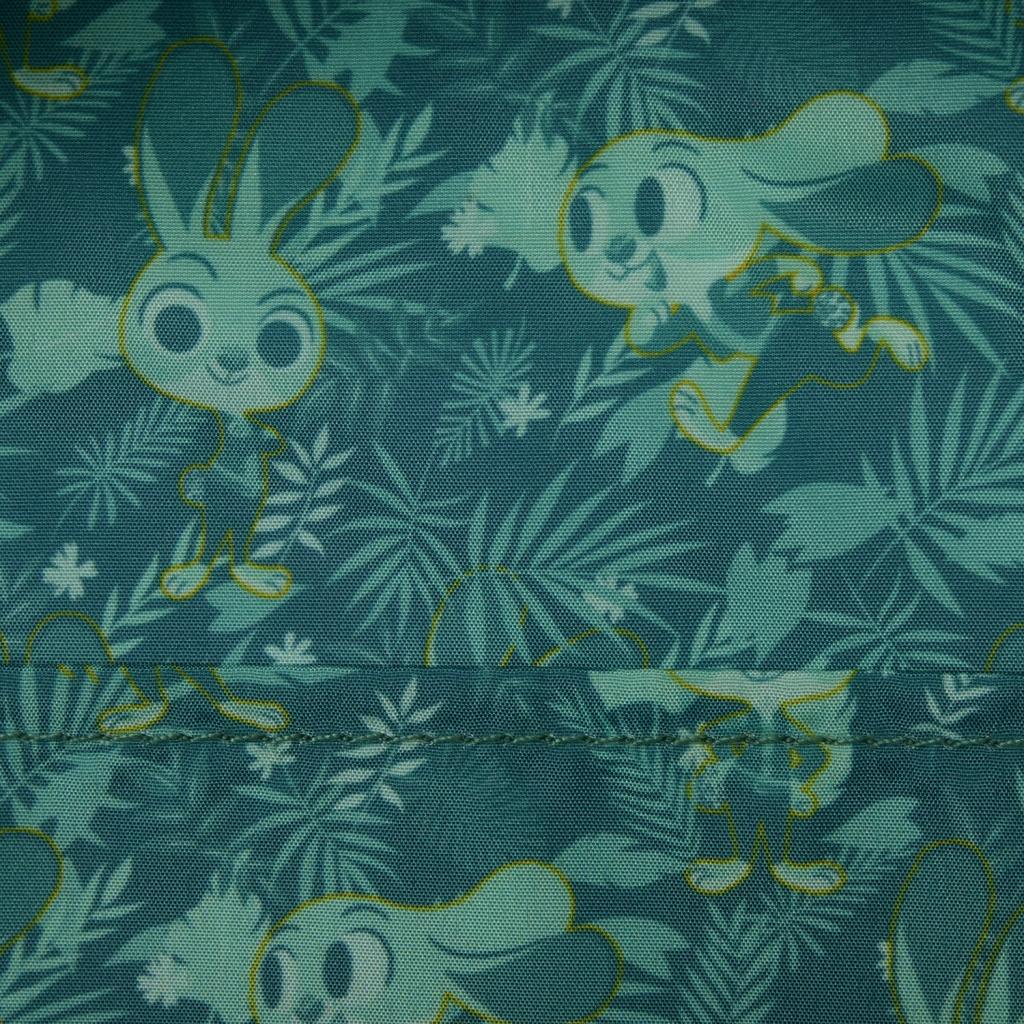 ZOOTOPIA 2 - Judy Hopps - Mini Backpack Loungefly - 4