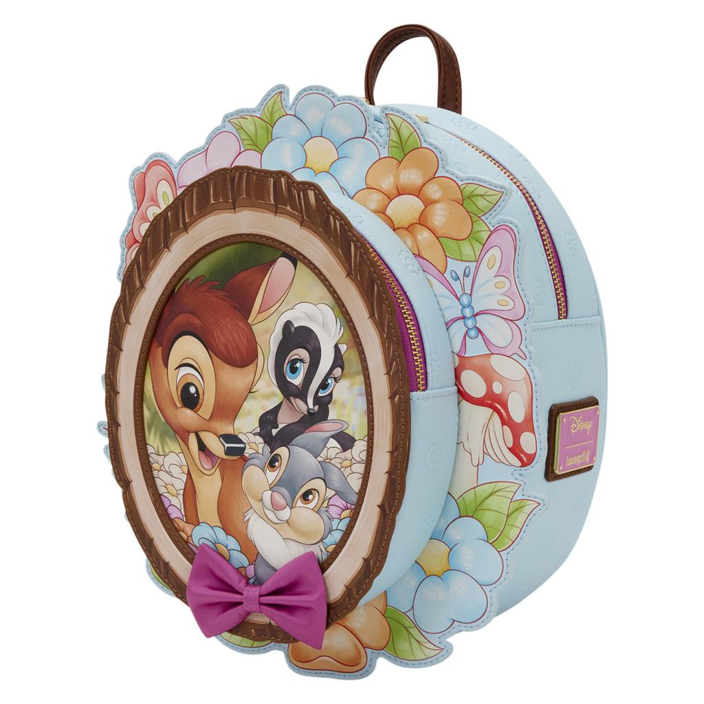 DISNEY - Bambi - Mini Backpack Loungefly - 2