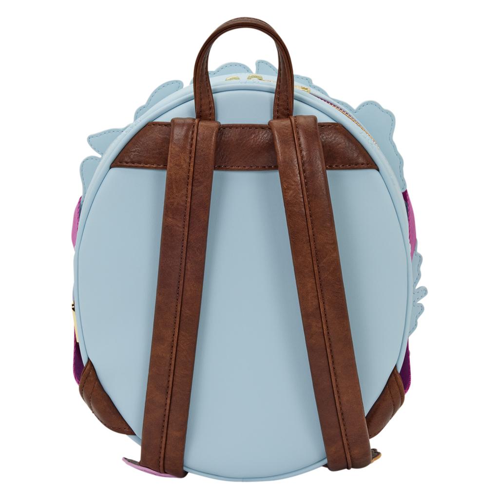 DISNEY - Bambi - Mini Backpack Loungefly - 3