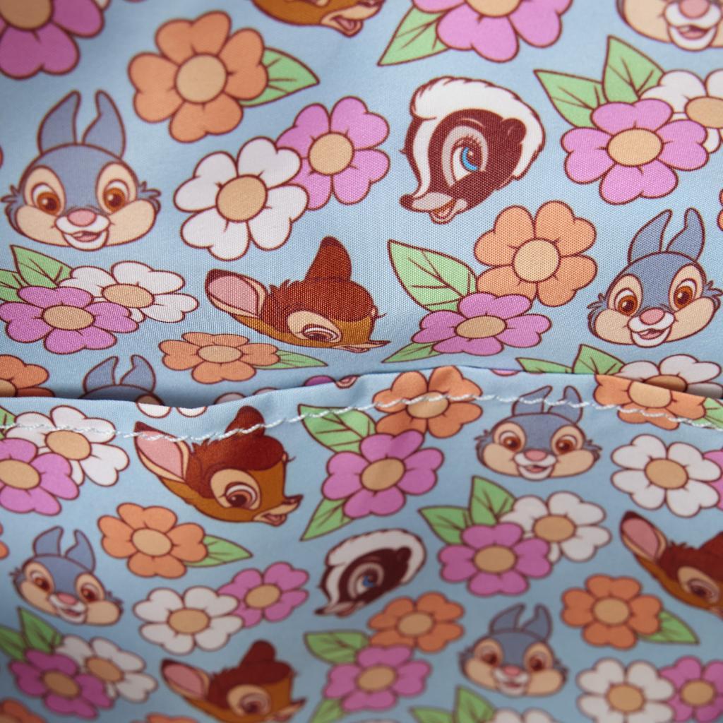 DISNEY - Bambi - Mini Backpack Loungefly - 4