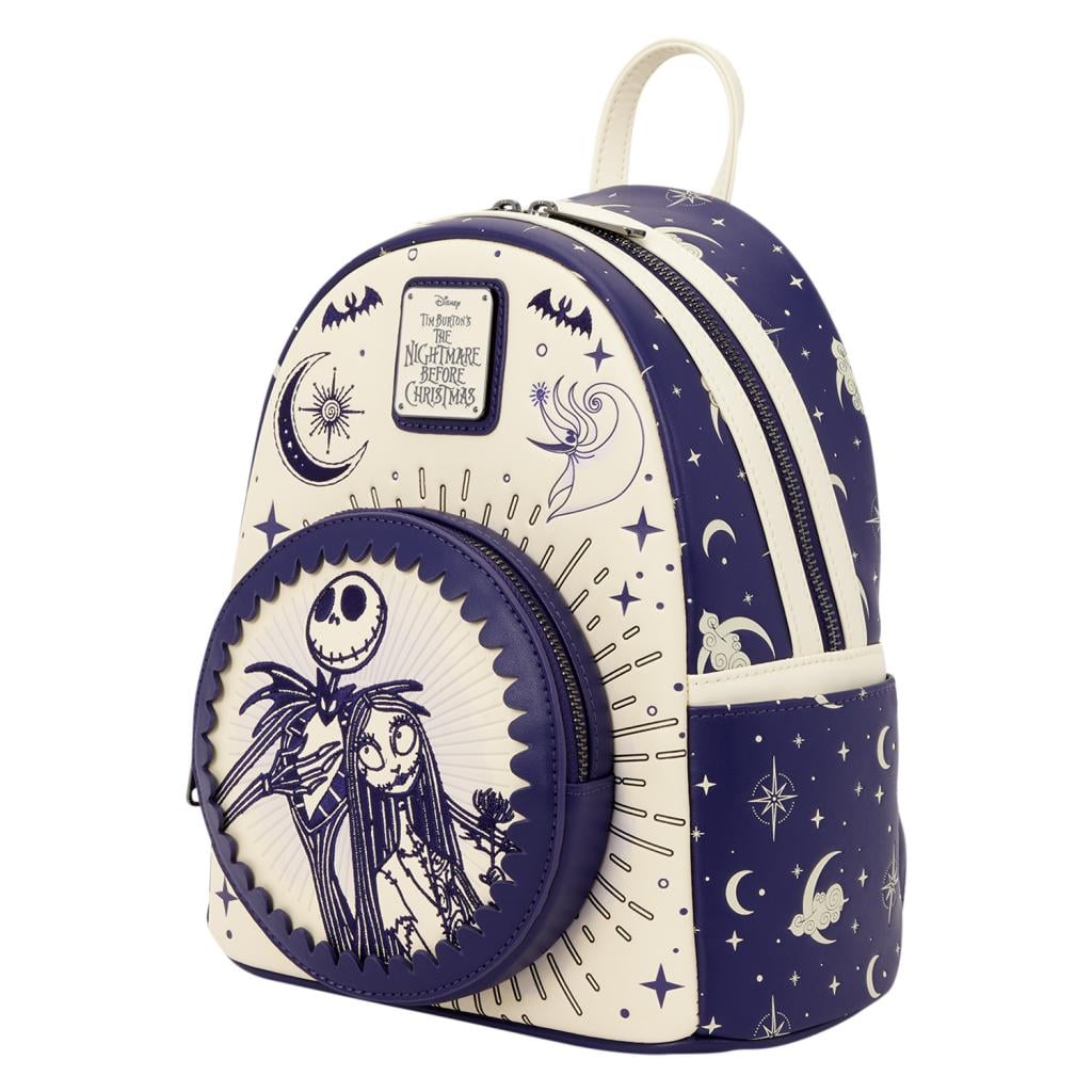 NBX - Jack Skellington & Sally 