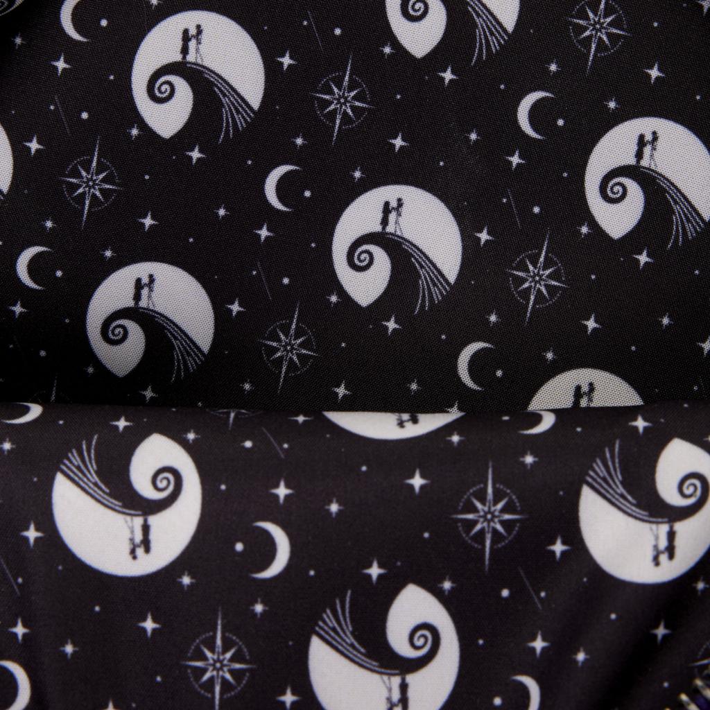 NBX - Jack Skellington & Sally 