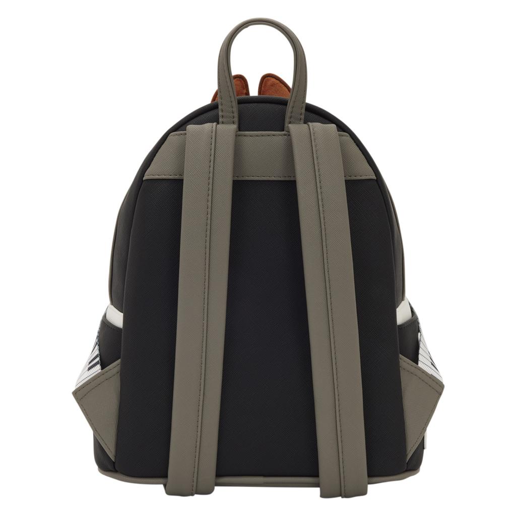 CHIP 'N DALE - Two chips and a Miss - Mini Backpack Loungefly - 4