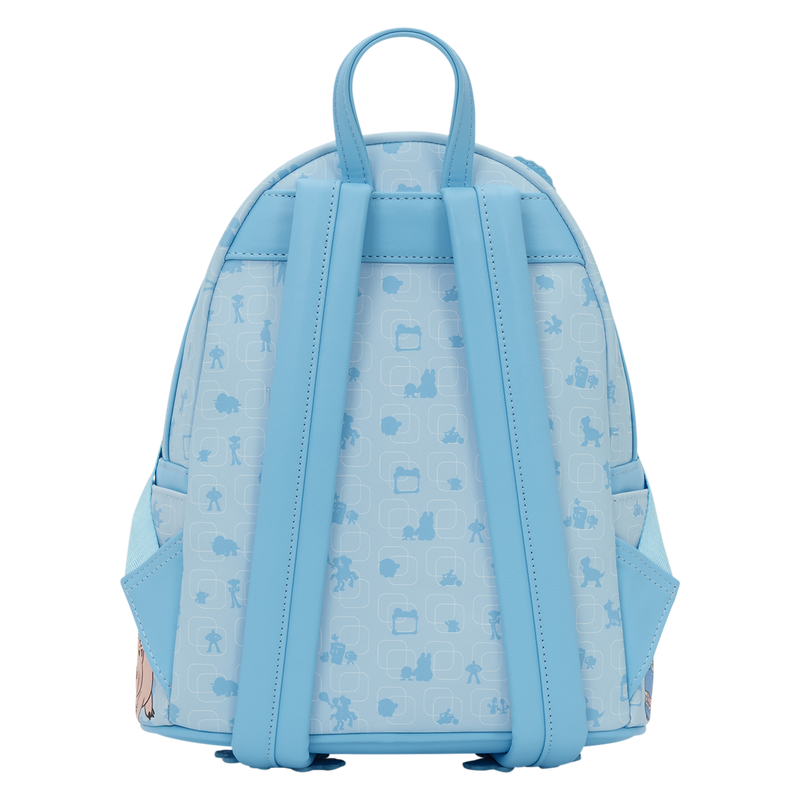TOY STORY 5 - Personnages - Mini Sac à Dos Loungefly - 4