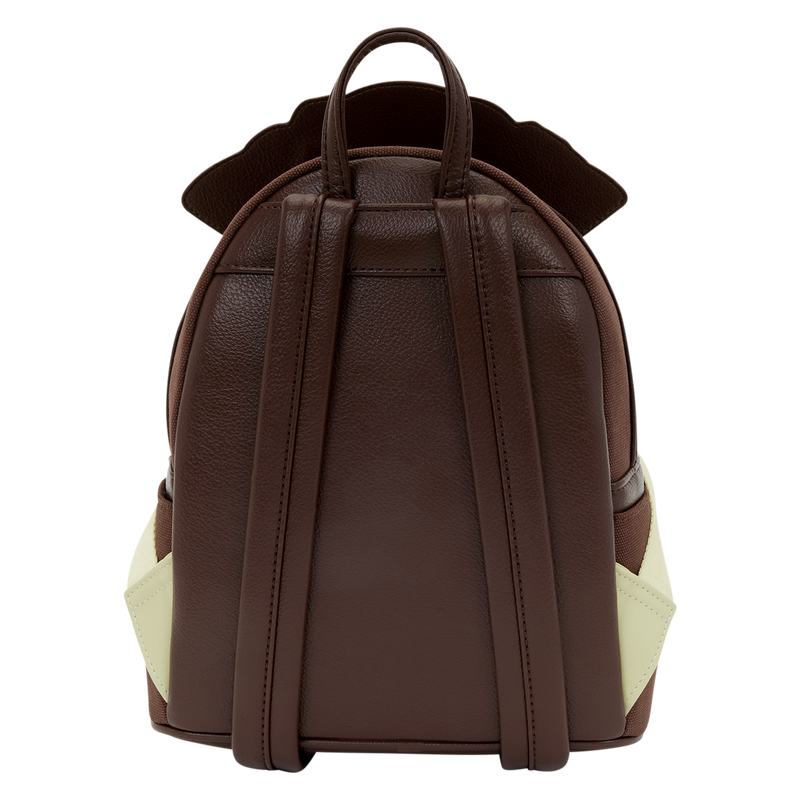 DISNEY - Jack Sparrow - Mini Backpack Loungefly - 3