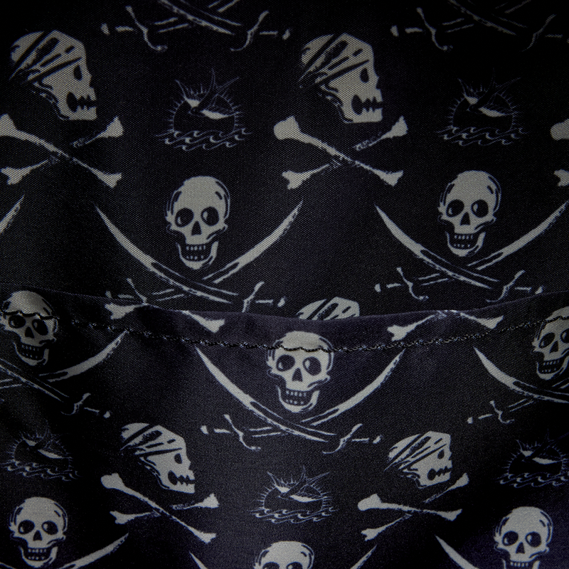 DISNEY - Jack Sparrow - Mini Backpack Loungefly - 5