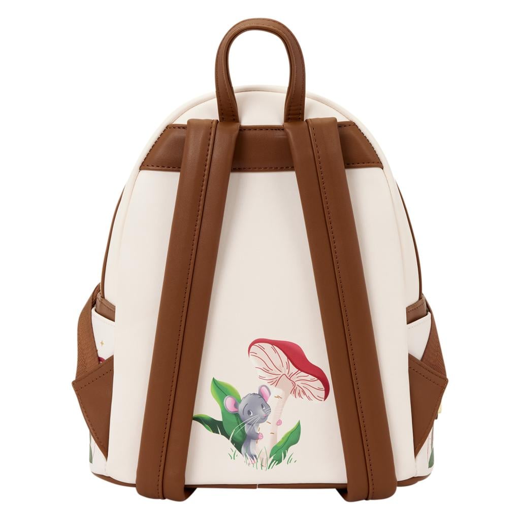 DISNEY - Fairies - Mini Sac à Dos LoungeFly - 3