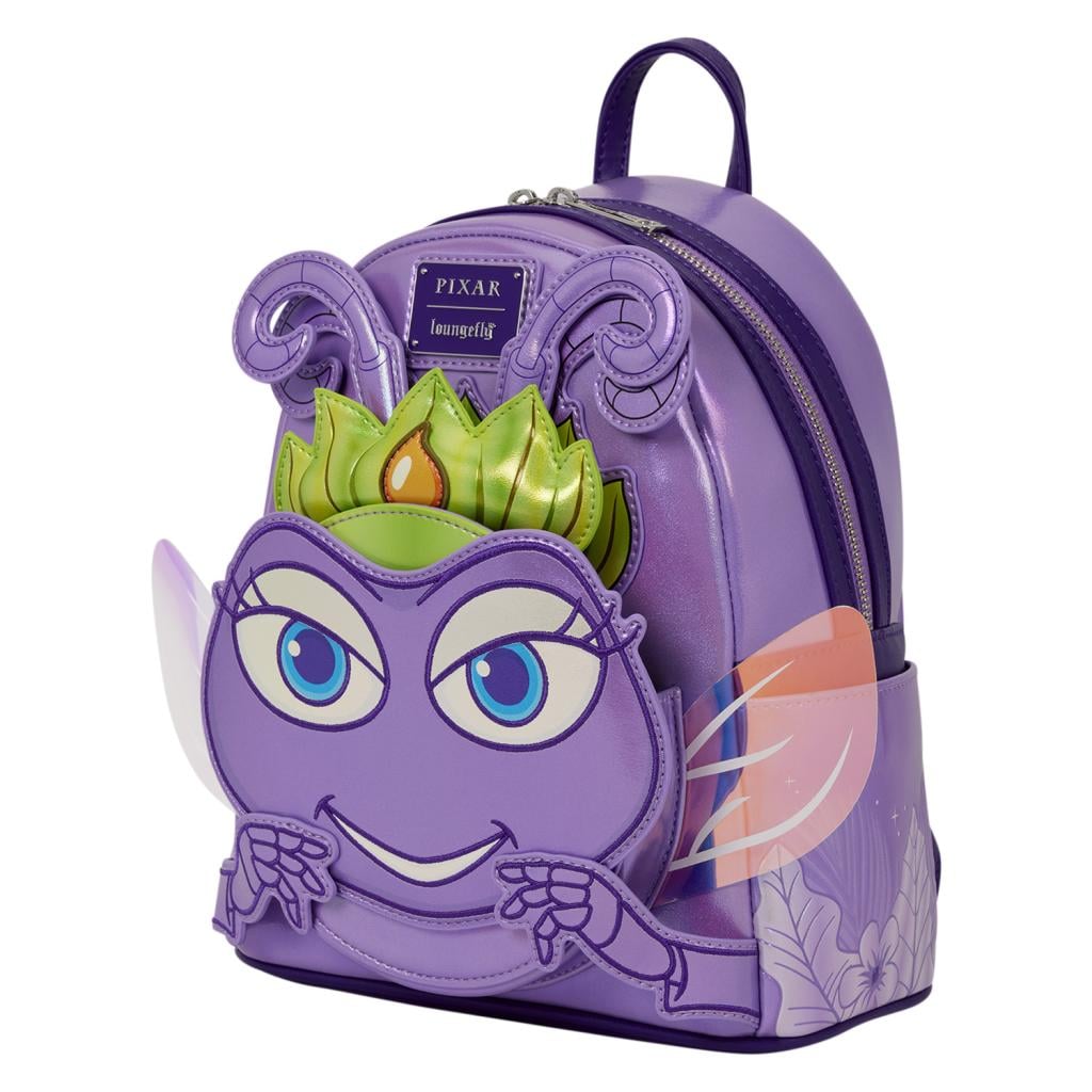 1001 PATTES - Princesse Atta - Sac bandoulière Loungefly - 2
