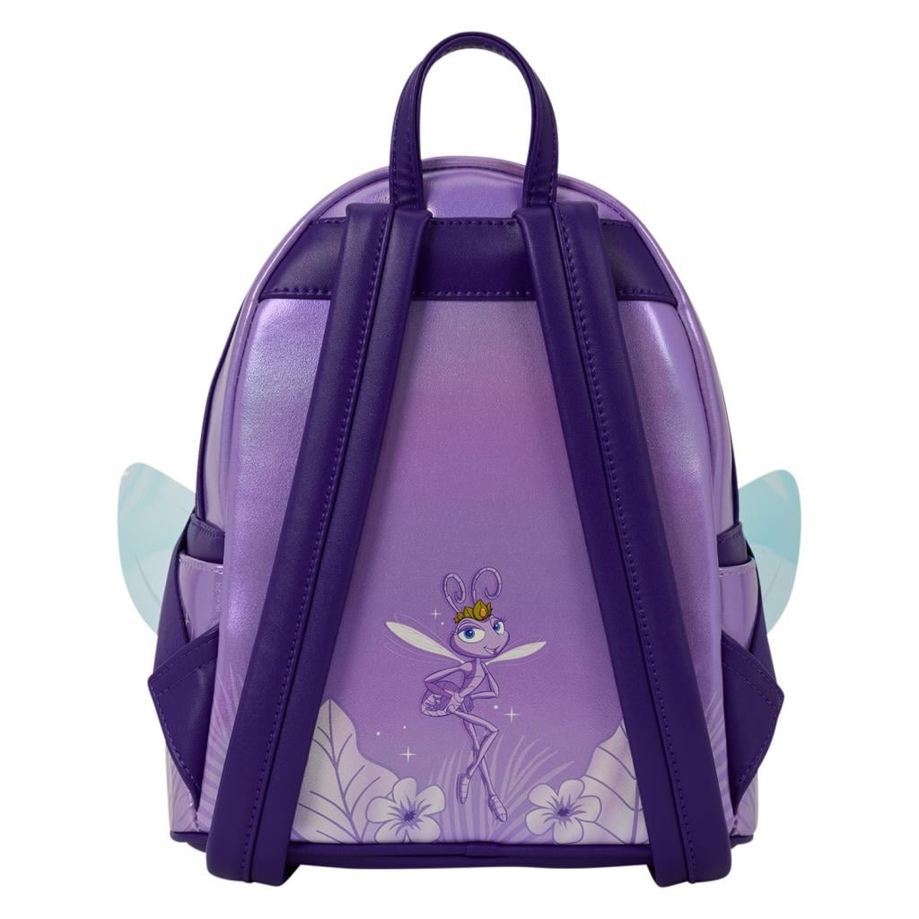 1001 PATTES - Princesse Atta - Sac bandoulière Loungefly - 4