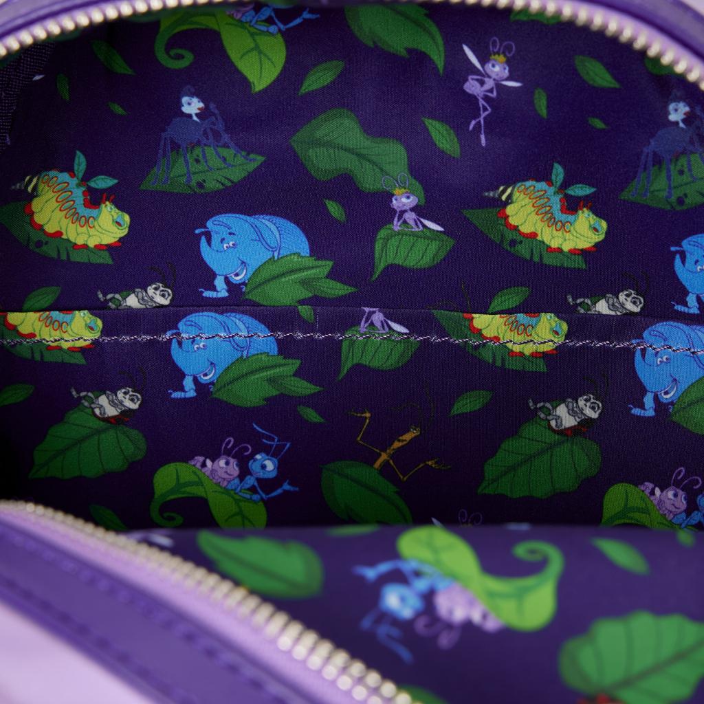 1001 PATTES - Princesse Atta - Sac bandoulière Loungefly - 5