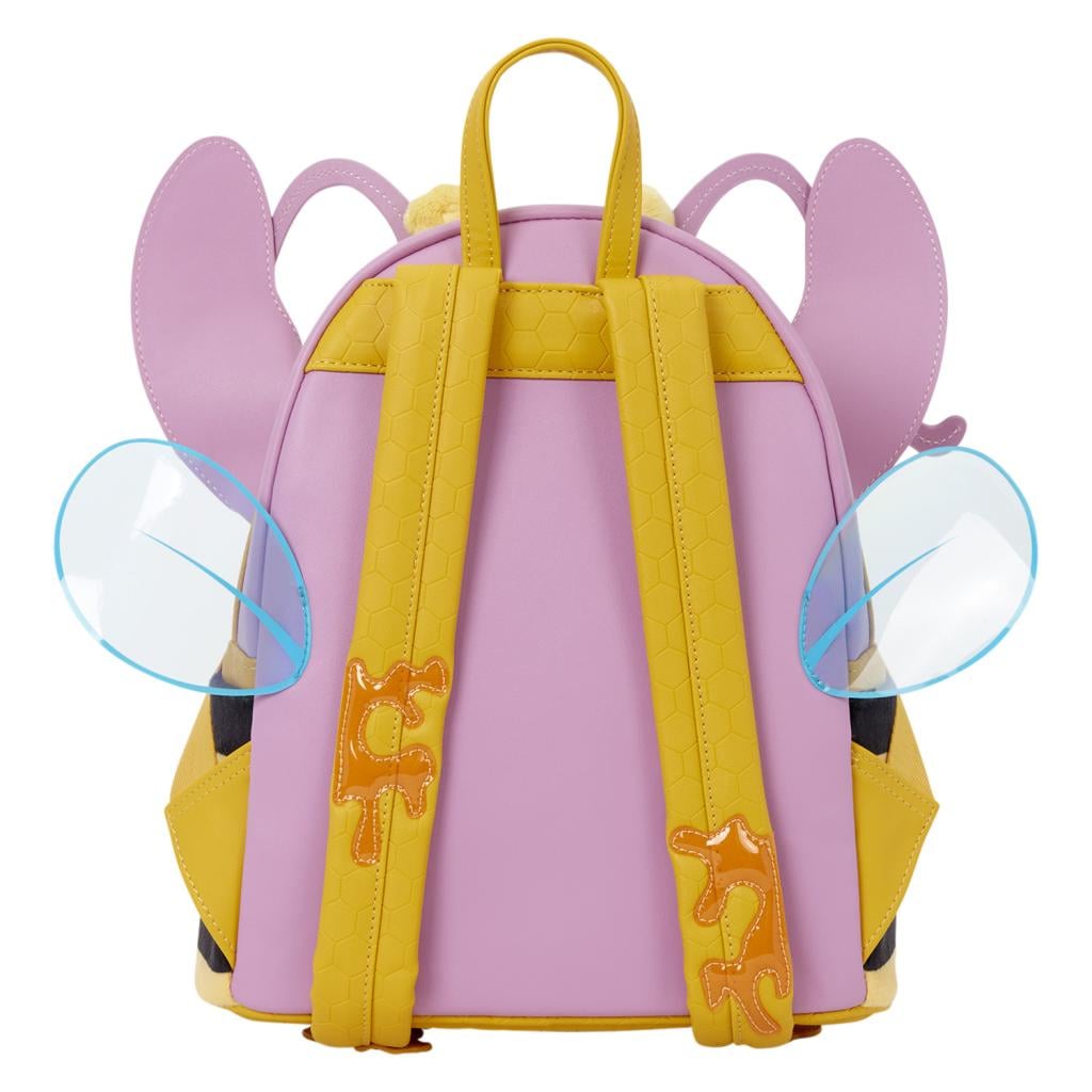 DISNEY - Angel Bumblebee Costume - Mini Sac à Dos Loungefly - 3