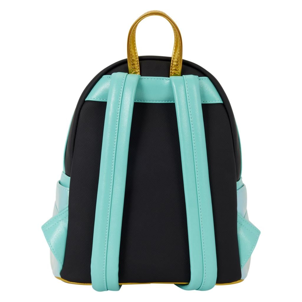 DISNEY - Princesse Jasmine - Mini Sac à Dos LoungeFly - 3