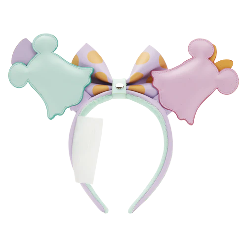 DISNEY - Fantome Mickey & Minnie 
