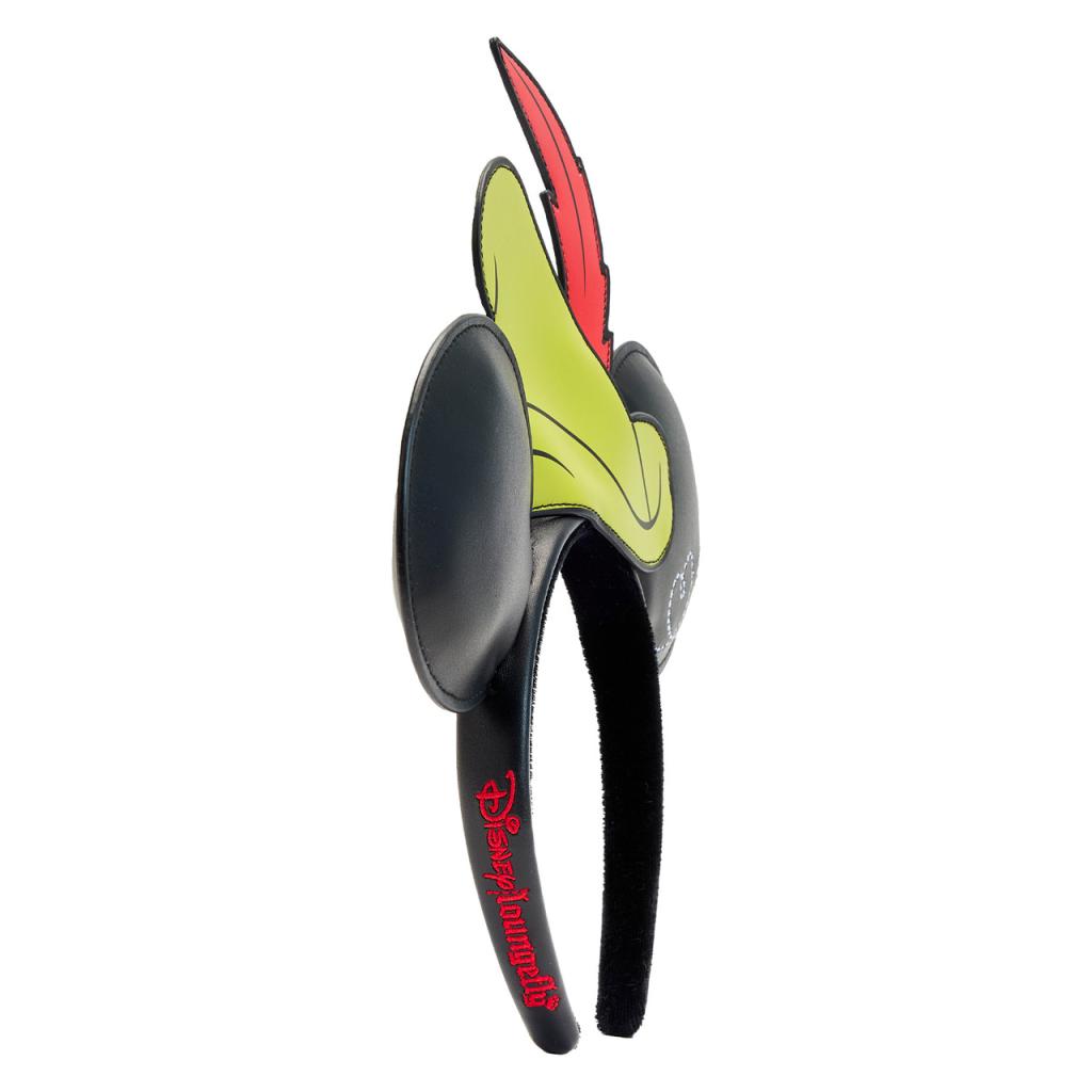 DISNEY - Brave little tailor Mickey - Serre-tête Oreilles Loungefly - 3