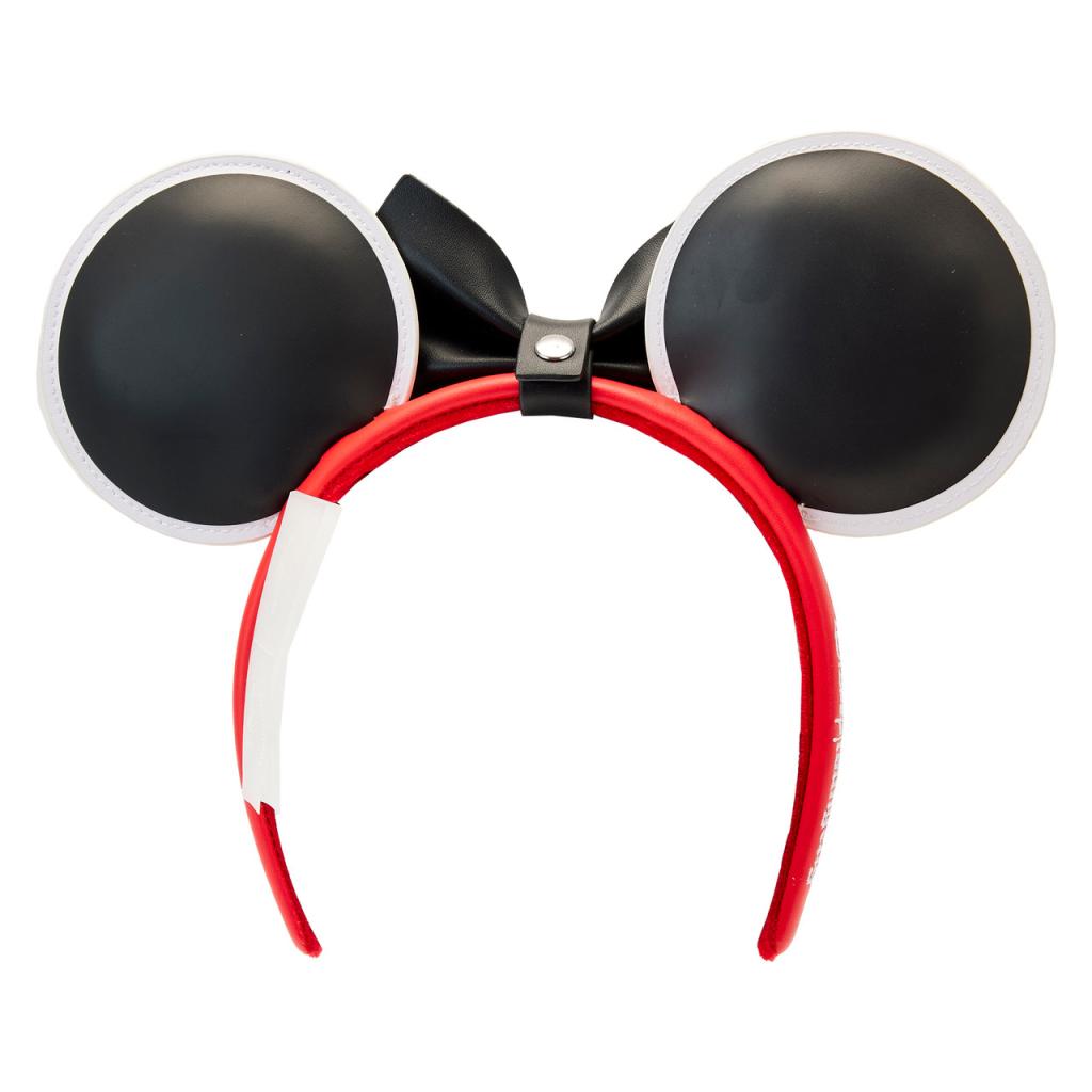 DISNEY - Mouseketeers - Serre-tête Loungefly - 3